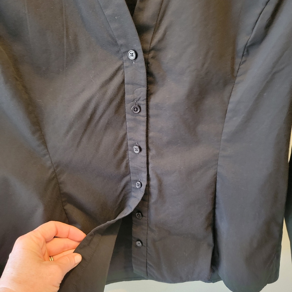 Blouse - Picture 5 of 5